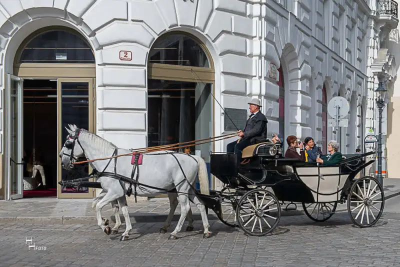 Route 2: Innenstadt - 60 Min.